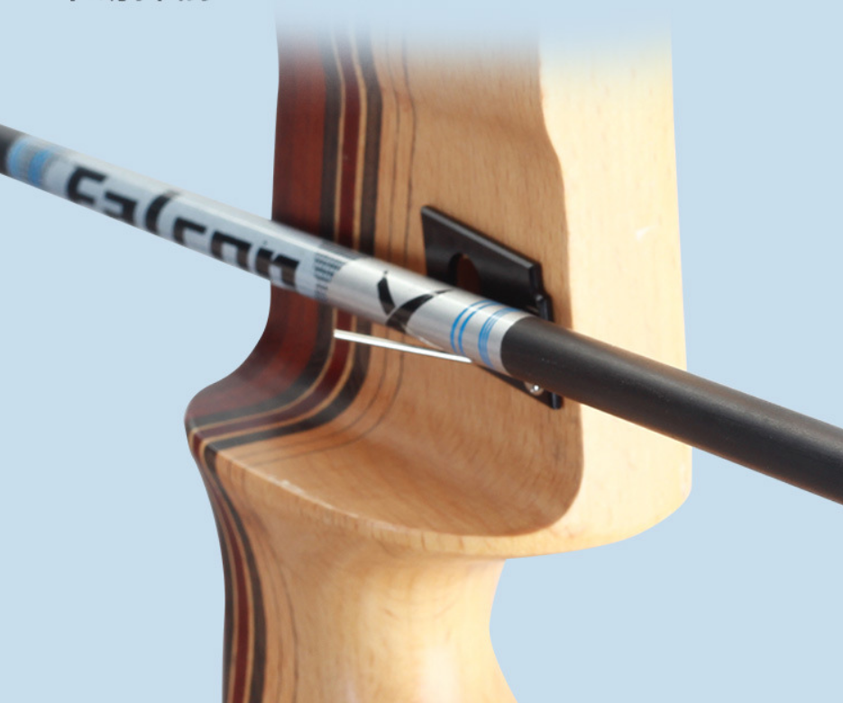 фото Полочка для классического лука SPG/Falcon JT912 Полочка для классического лука SPG/Falcon JT912