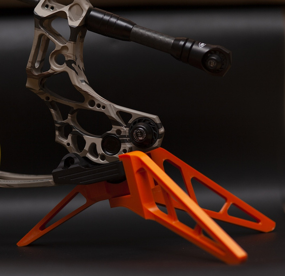 Подставка для блочных луков Mathews, Терминатор