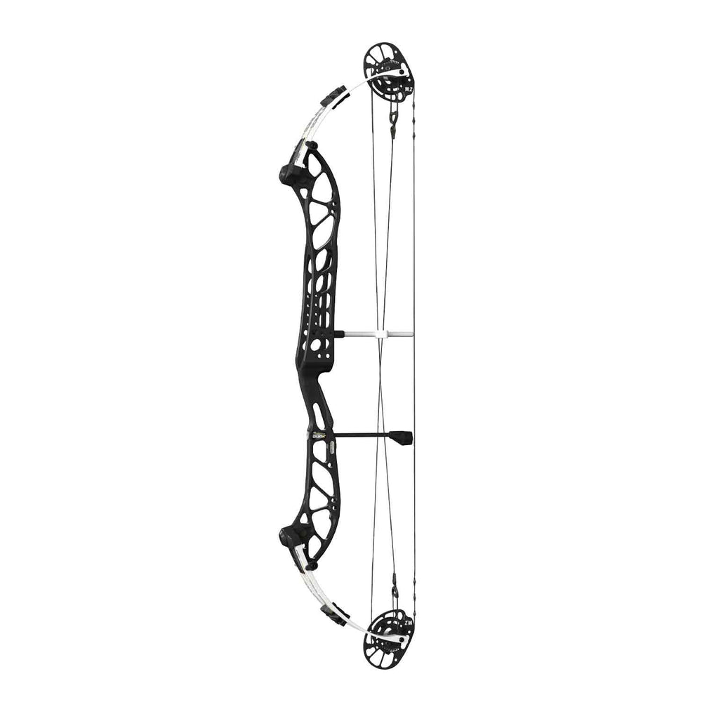Лук блочный PSE Dominator Duo X 40 M2 2026 Черный