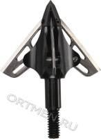 Наконечник охотничий NAP Bloodrunner 125 гран (3 шт)