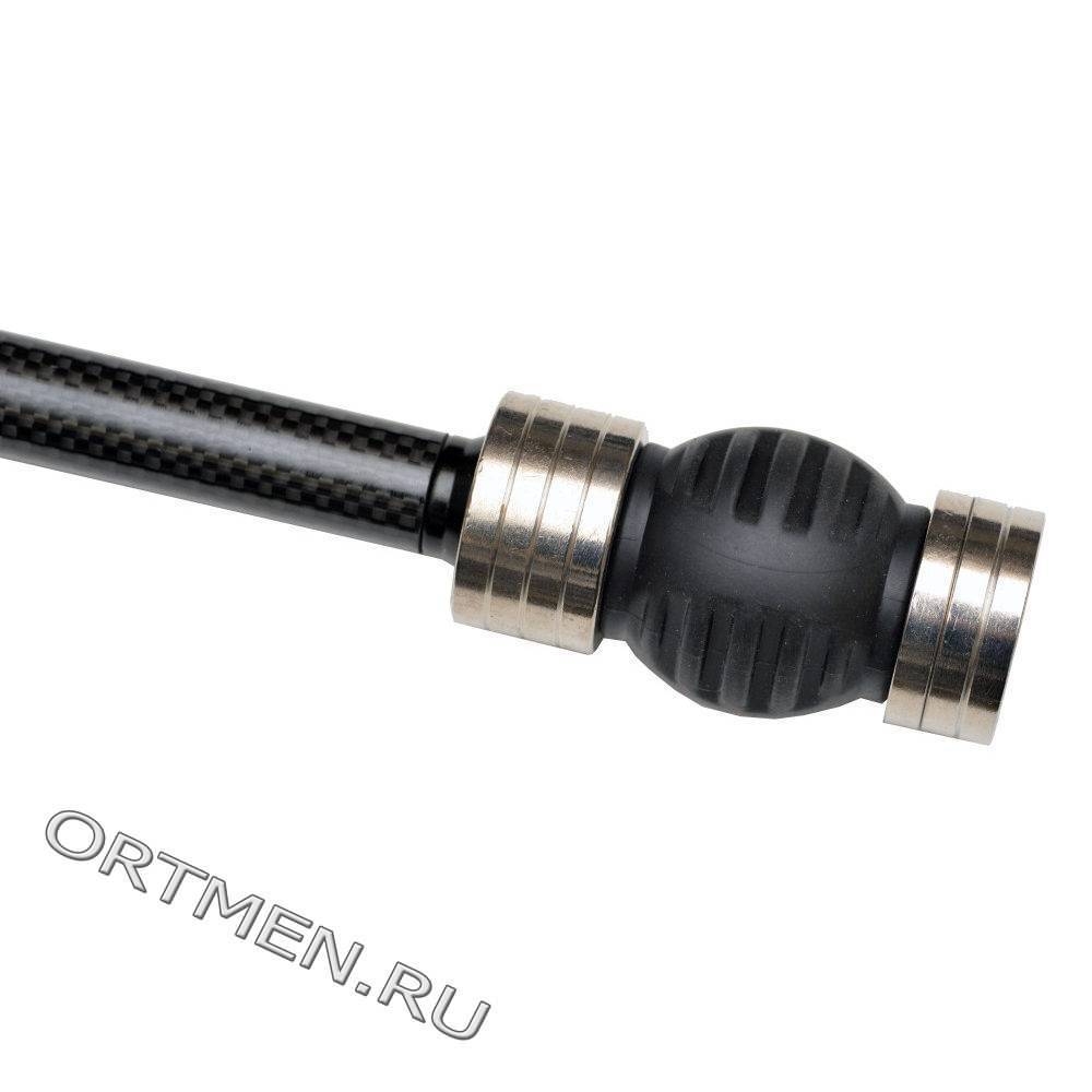 Стабилизатор центральный карбоновый PR604