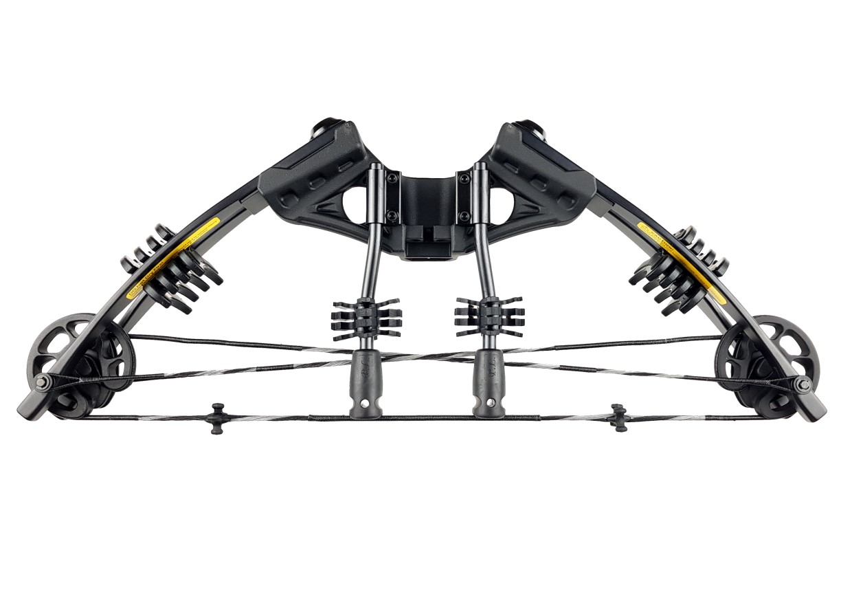 товар Плечи для арбалета Ek HEX 400 94 кг