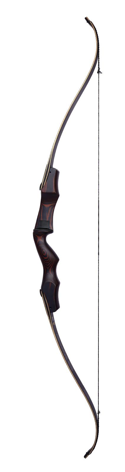 Традиционный охотничий лук Sanlida Hermit X8 ILF Комплект