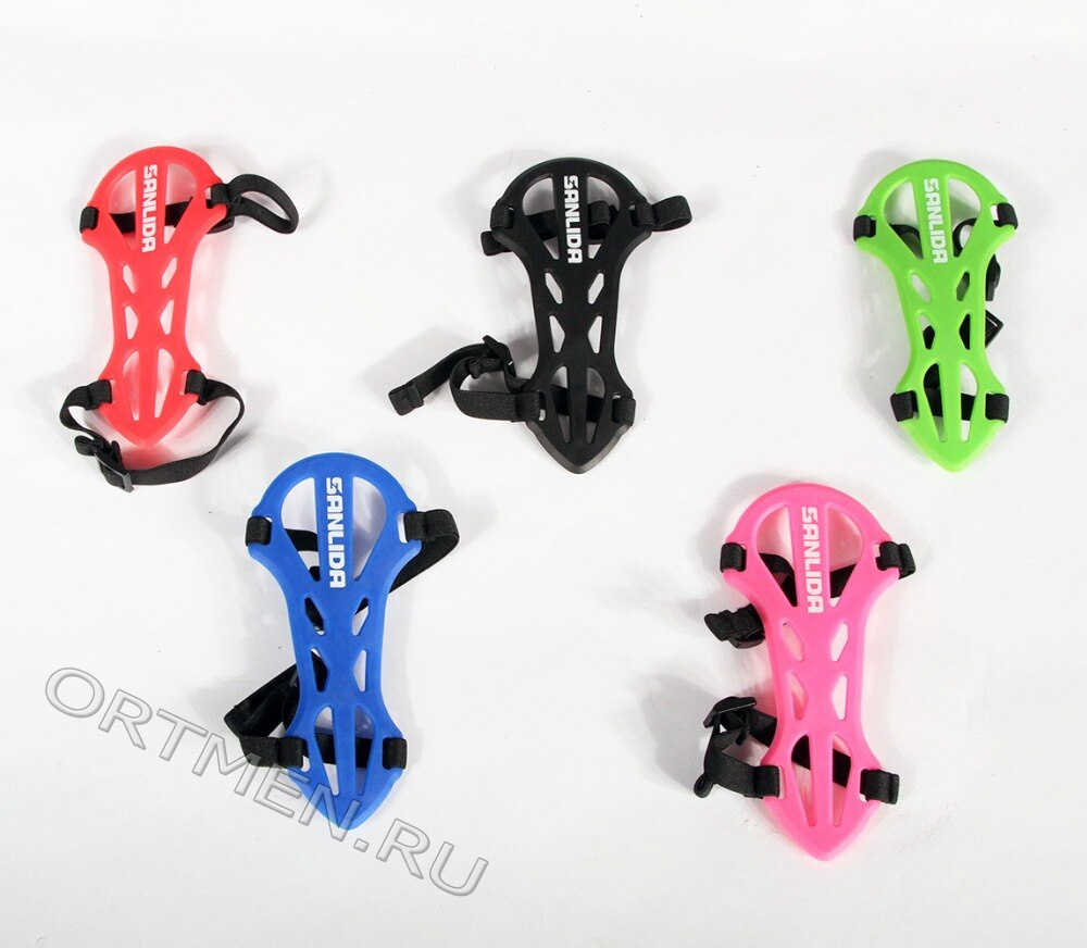 фото Крага для стрельбы из лука Sanlida X8 Крага для стрельбы из лука Sanlida X8