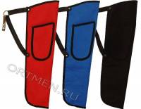 Колчан поясной T-5