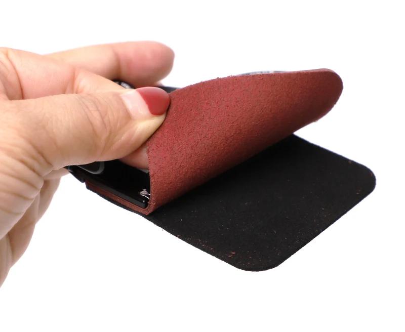 Напальчник Decut BARBI BareBow