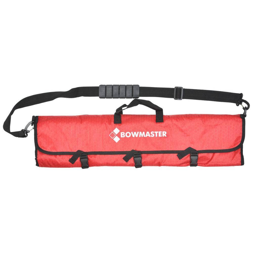  Чехол для классического лука C73 Красный