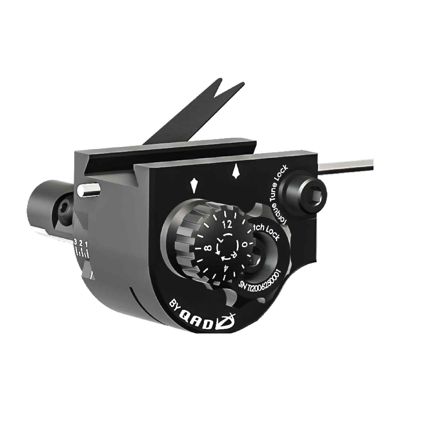 Полочка QAD SwitchIT Housing for TRi Target