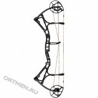 Лук блочный Bear Motive 7 black