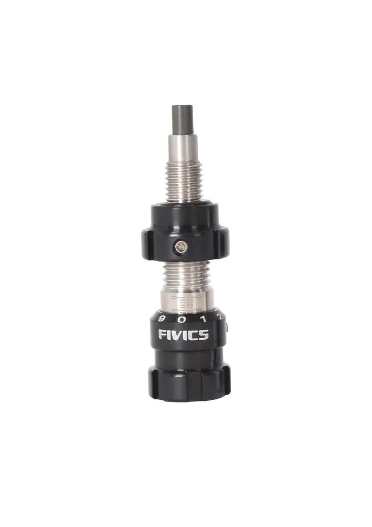 Плунжер для лука Fivics SM540 Cushion