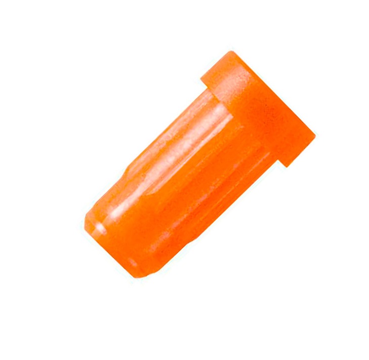 Хвостовик Easton Flat Nock для арбалетных карбоновых стрел