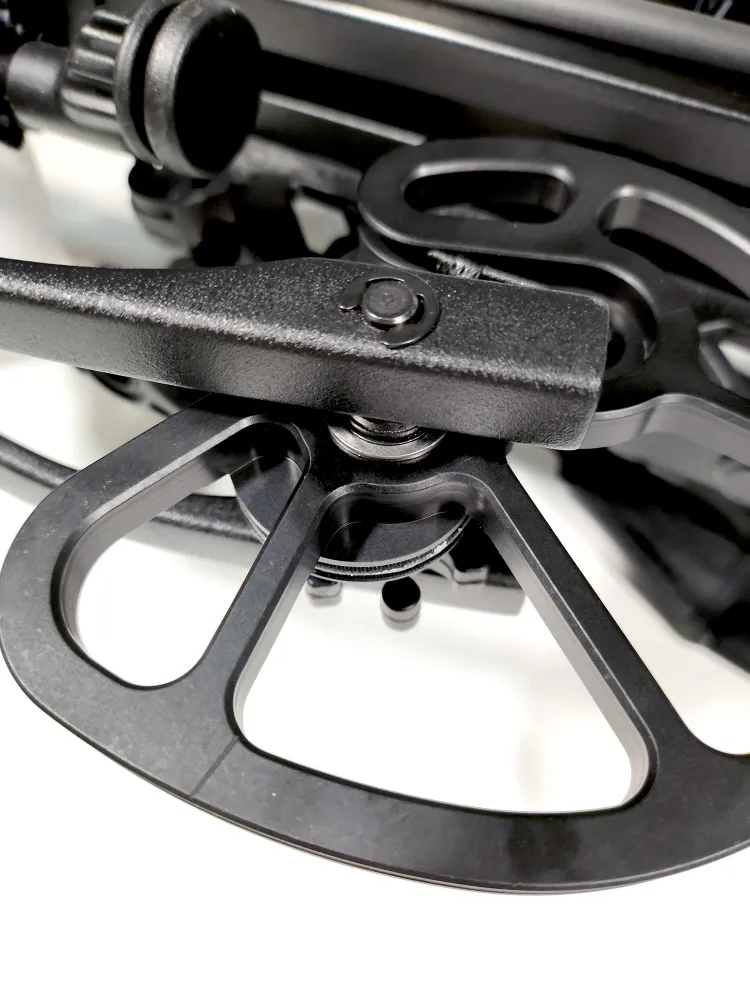 Арбалет блочный Man Kung Blast XB68