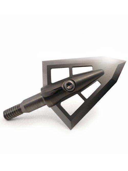 Наконечник Iron Will X Series Crossbow Broadheads 100 грн  Наконечник Iron Will X Series Crossbow Broadheads 100 грн