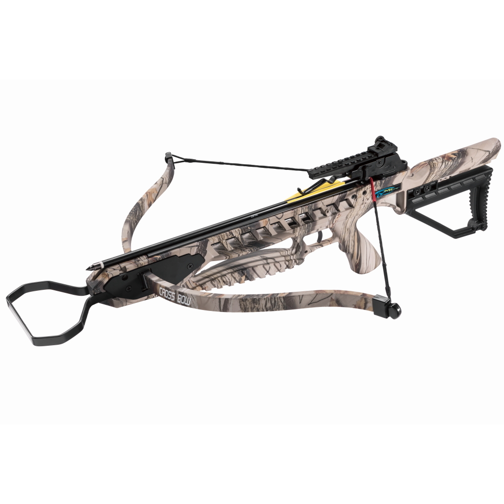 Арбалет рекурсивный MK-XB21 камо