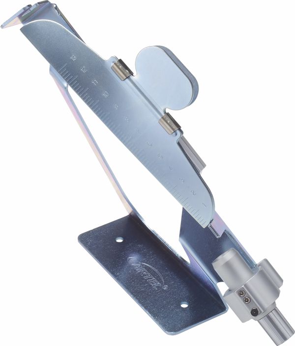 Пероклейка Сartel Midas MX-S Helical RH (винтовая)