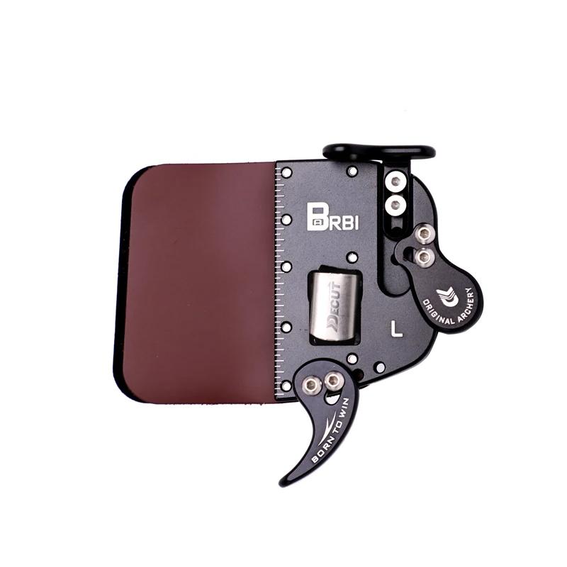 Напальчник Decut BARBI BareBow