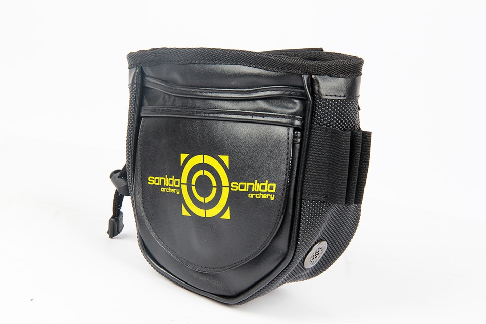 Сумка для релиза Sanlida X10 pouch