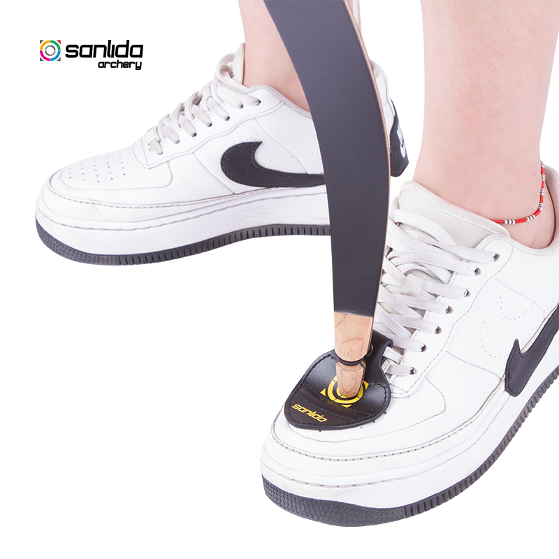 фото Крага для обуви X10 Limb Tip Shoe Крага для обуви X10 Limb Tip Shoe