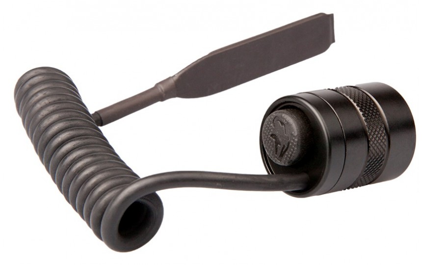 Выносная кнопка EagleTac с витым шнуром 5.5" G-серии