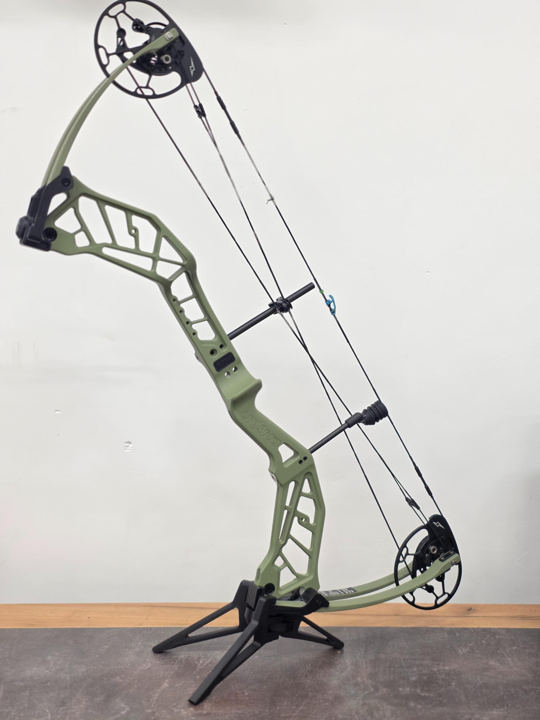 Подставка для блочного лука LWANO Fuxi