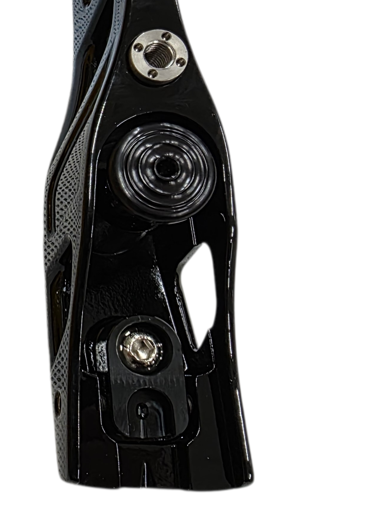 Рукоять для классического лука Samick Ideal ILF 25" LH Левая