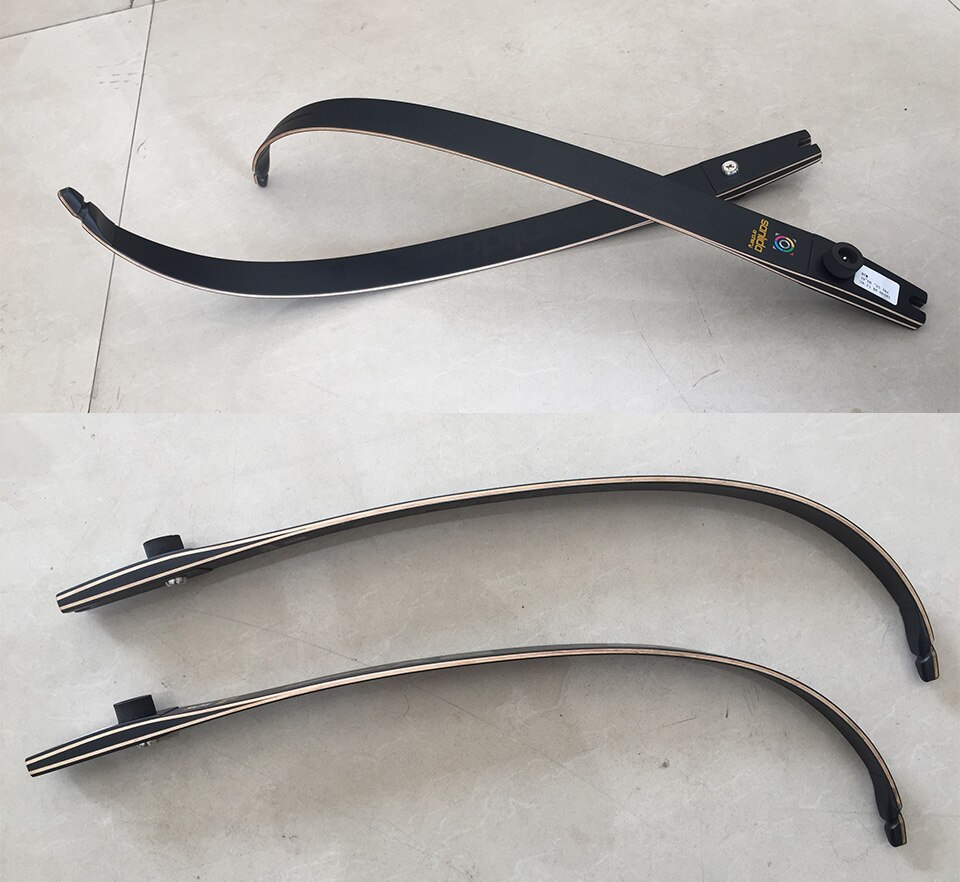 фото Плечи для лука Sanlida Trace Hermit X8 ILF Плечи для лука Sanlida Trace Hermit X8 ILF