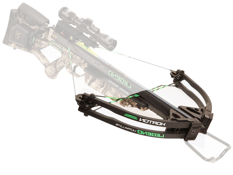 товар Плечи для арбалета Horton Legend RDX 79 кг