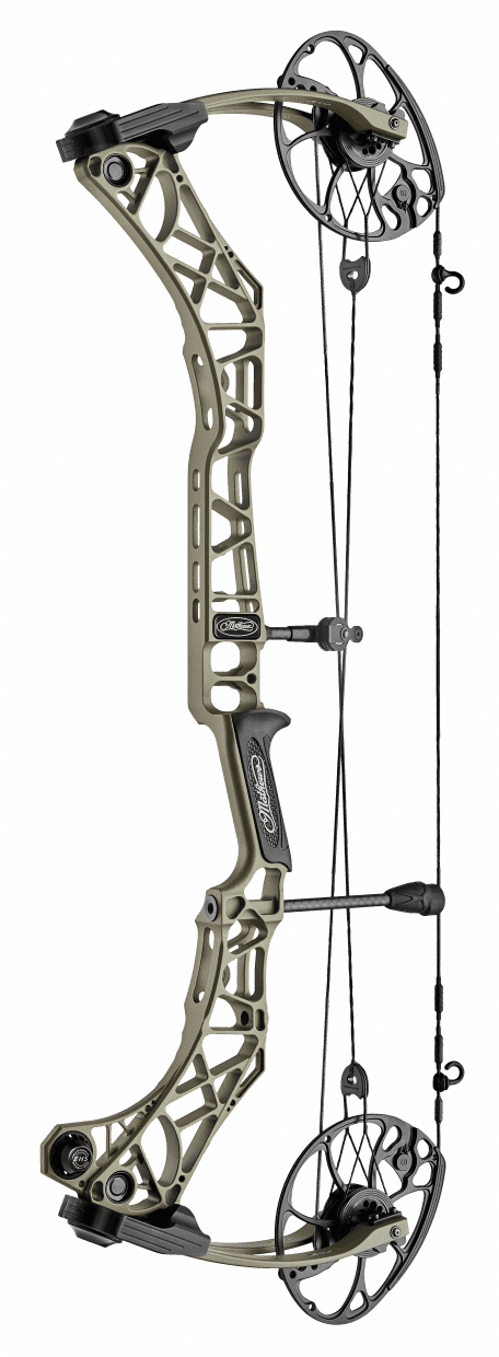  Лук блочный Mathews VXR 31.5 finishes