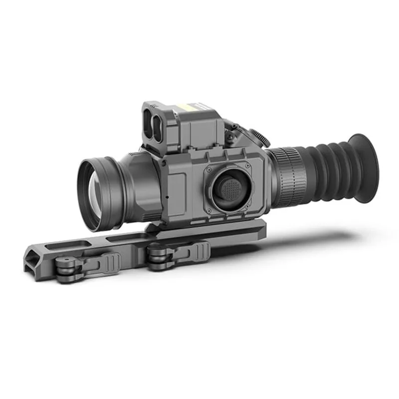 Тепловизионный прицел CONOTECH Polaris-635RL сдальномером