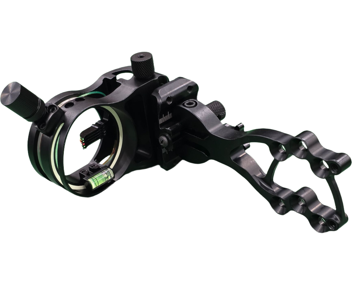 фото Прицел для блочного лука Niut M1 5 Pin Прицел для блочного лука Niut M1 5 Pin