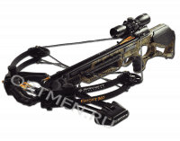 товар Арбалет блочный Barnett Ghost 360