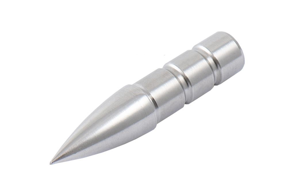 фото Наконечник для стрел Skylon 23 / ID8.0 EMPROS/BRUXX size 300-500 вес 150gr 12 шт Наконечник для стрел Skylon 23 / ID8.0 EMPROS/BRUXX size 300-500 вес 150gr 12 шт