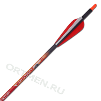 товар Стрела лучная карбоновая Вектор 350