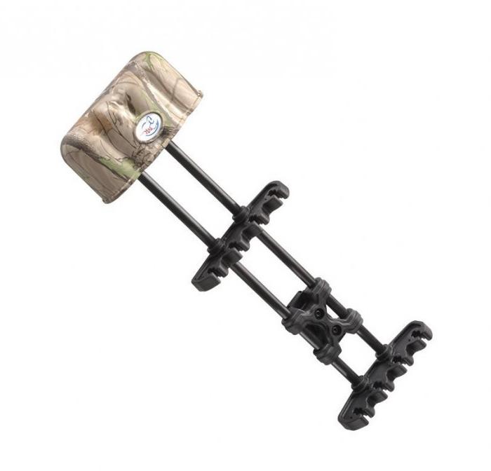 товар Кивер для арбалета и лука на 4 стрелы 