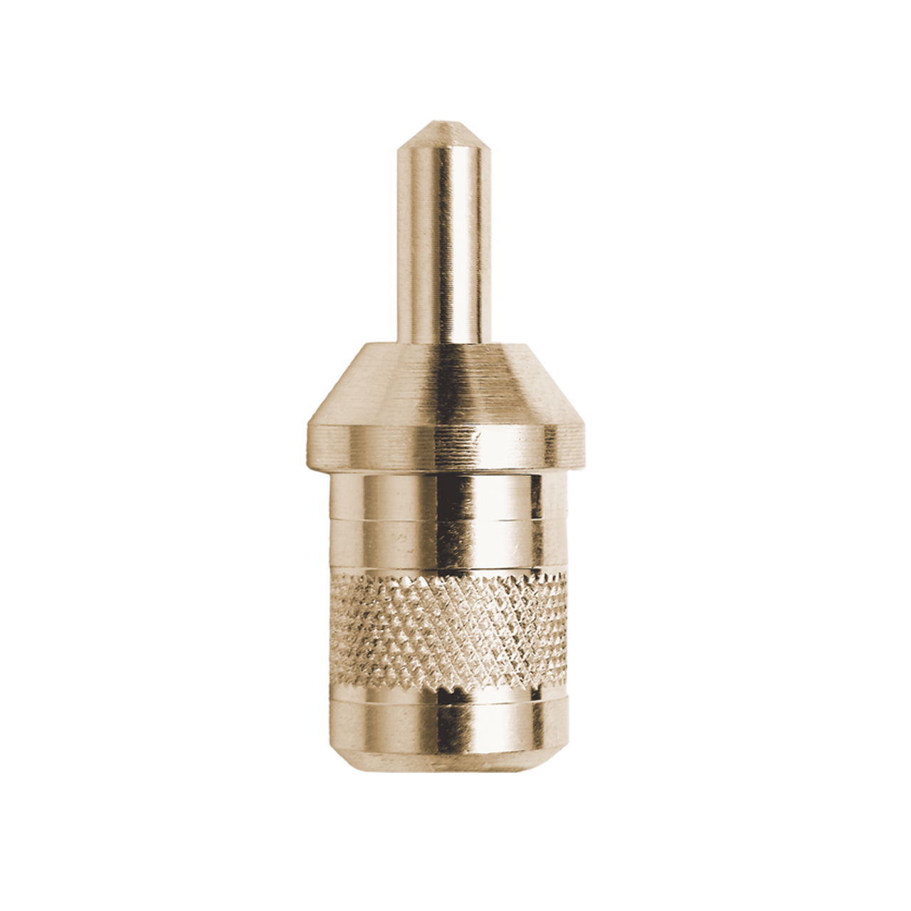 Пин адаптер под хвостовик 6,2 мм Carbon Express Pin Nock Adapter #1