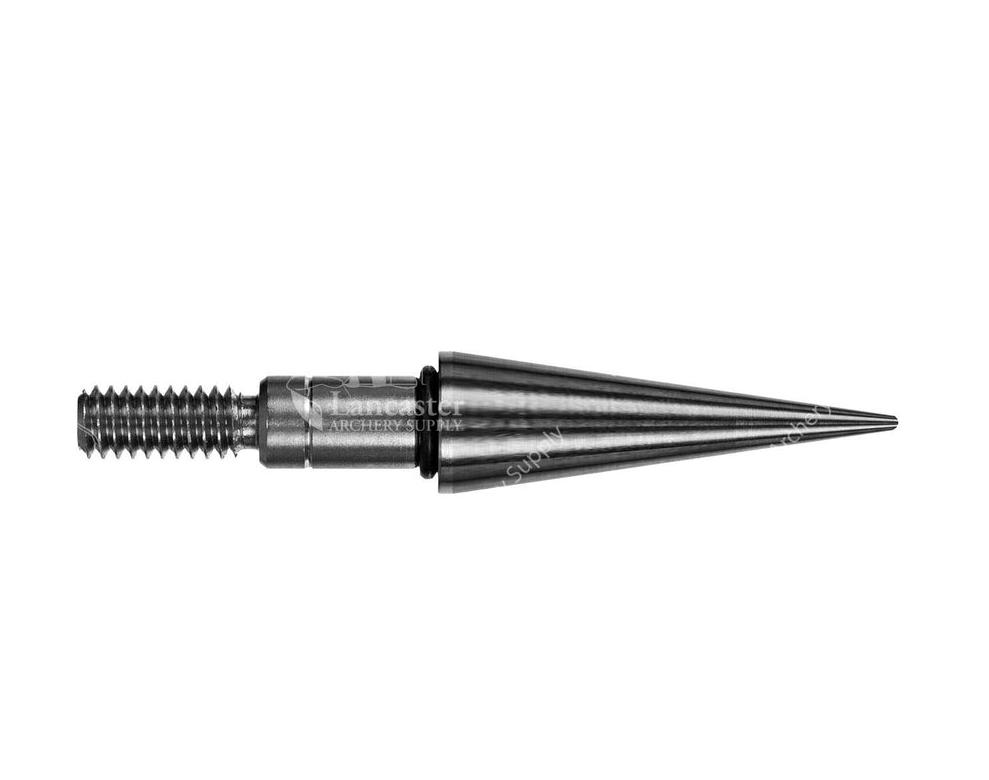 товар Наконечник для стрел TopHat Screw-In Tool Steel Pin Points 5/16 / 100gr 12 шт