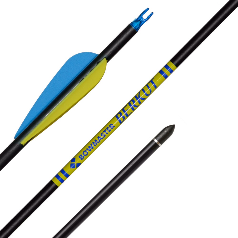 товар Стрела лучная Беркут