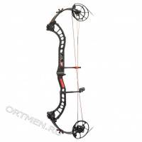 Лук блочный PSE Decree HD ti