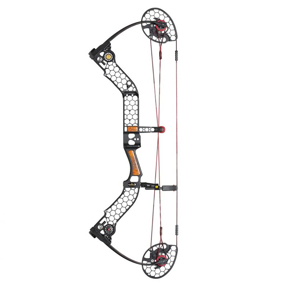 Лук блочный Mathews Monster Safari