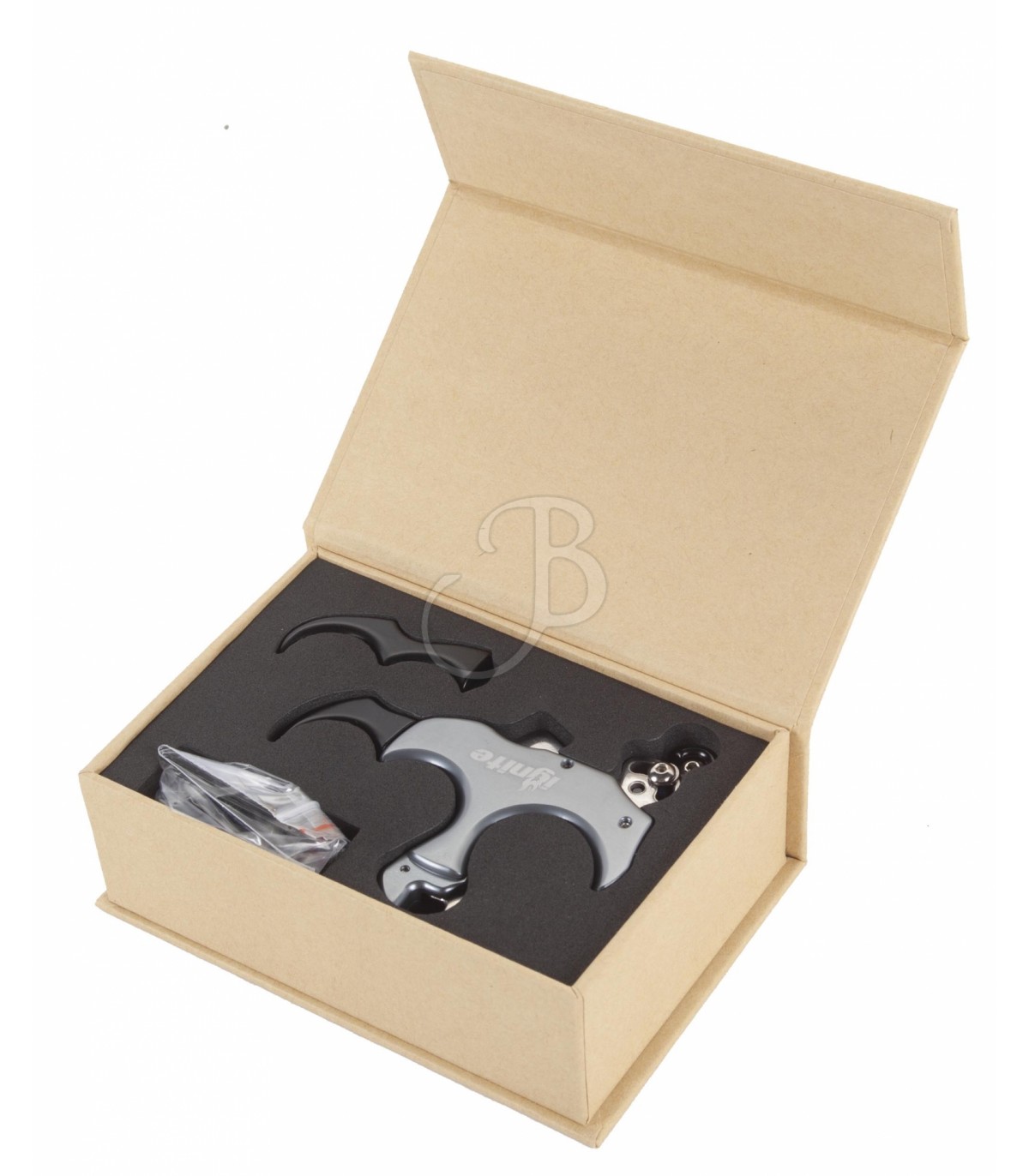 Релиз Booster Ignite