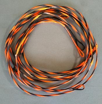 товар Кастомная тетива и тросы для арбалета Drakon