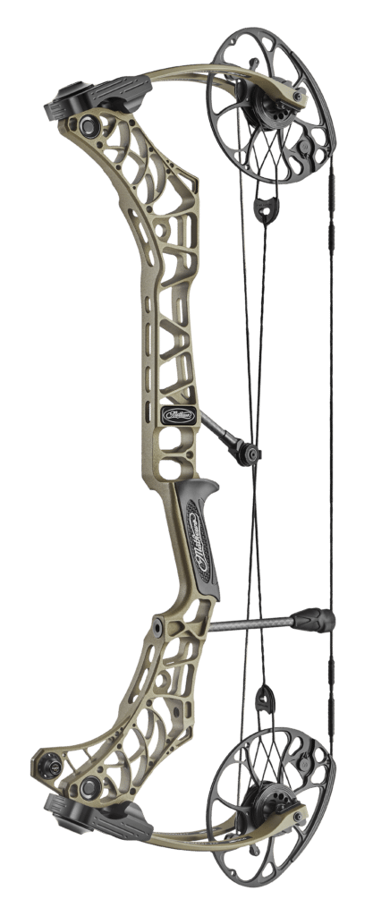 Лук блочный Mathews V3 27