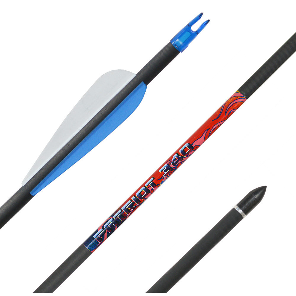 товар Стрела лучная карбоновая Patriot