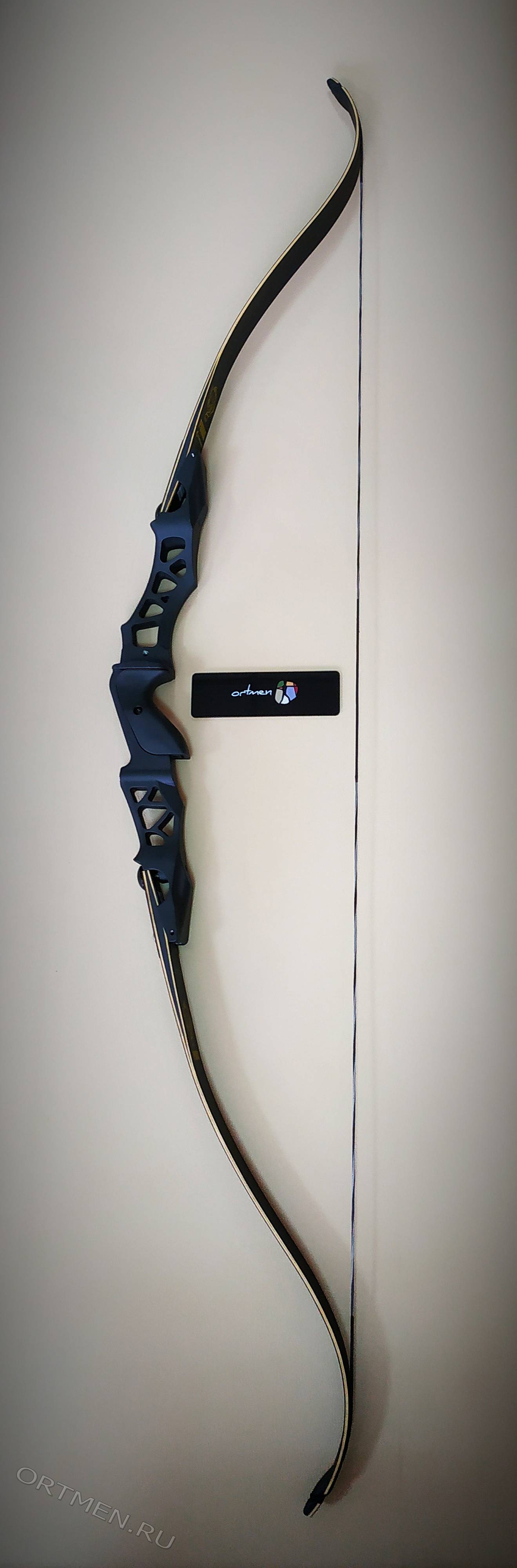 Лук традиционный Bowmaster Puma ILF