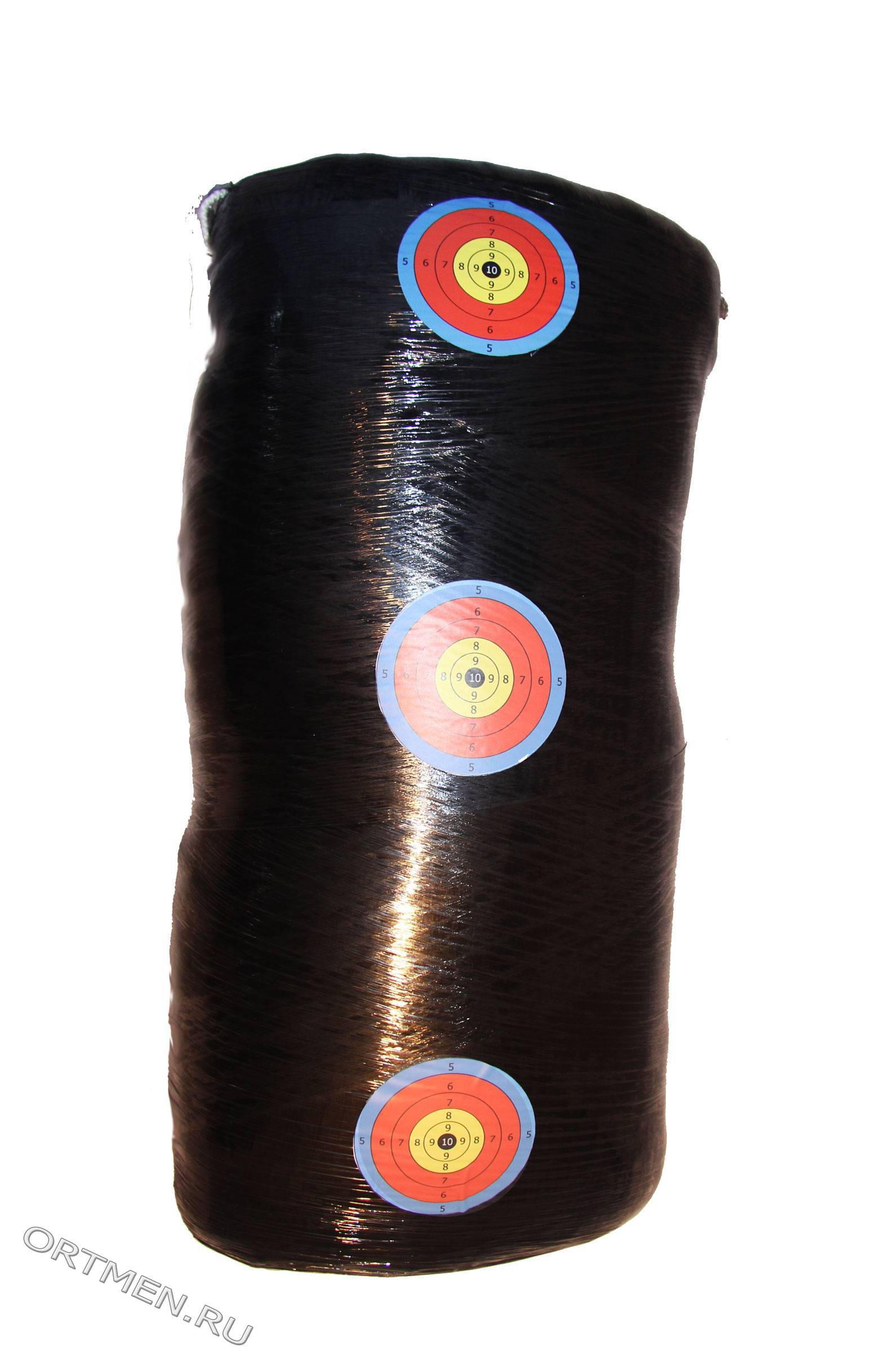 Мишень для лука и арбалета Таргет