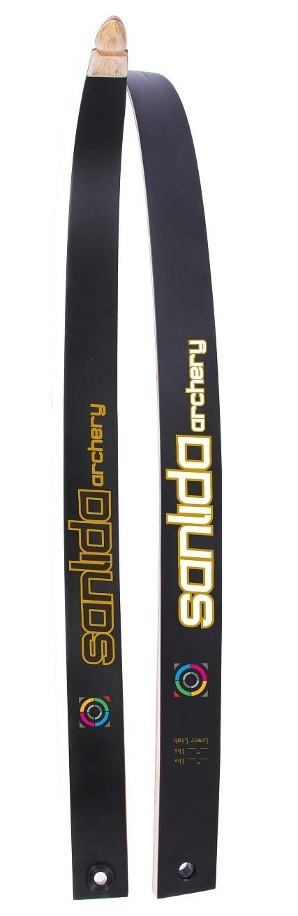 фото Плечи для лука Sanlida Beginner&Olimpic Плечи для лука Sanlida Beginner&Olimpic