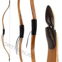 товар Лук традиционный  BearPaw  Horsebow Deluxe