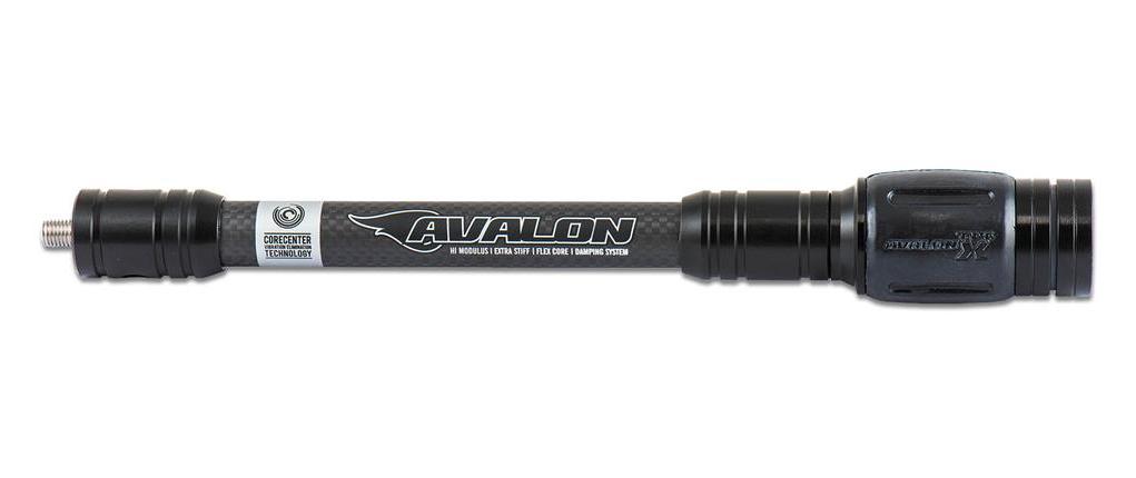 товар Стабилизатор для лука Avalon TEC X 3D-PRO 8" охота и 3D