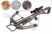 товар Арбалет блочный Darton Serpent camo