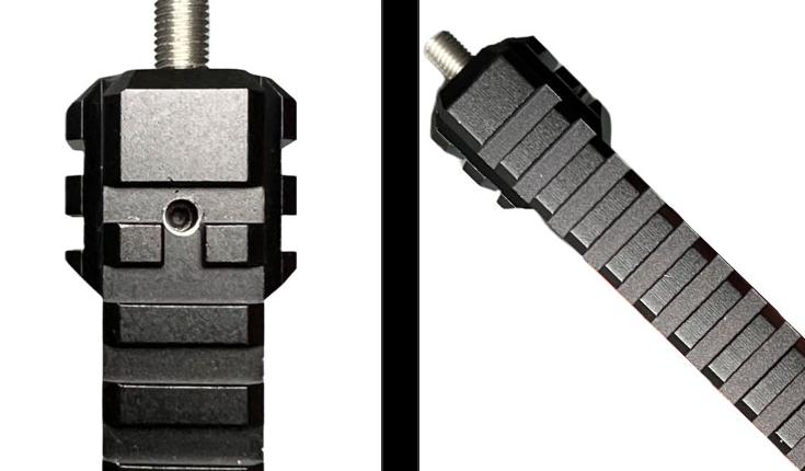 фото Cтабилизатор для лука охотничий Niut Weaver Cтабилизатор для лука охотничий Niut Weaver